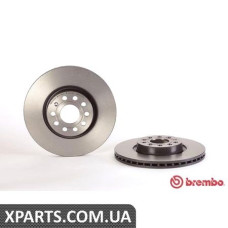 Тормозной диск BREMBO 09977211