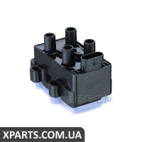 Котушка запалювання Renault Kangoo/Megane 1.2-1.6 96- Bremi 11720