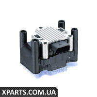 Котушка запалювання VW T5 2.0i 03-15 Bremi 11731