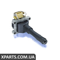 Котушка запалювання BMW 3 E36/5 E34/7 E32/E34/E38 89-01 Bremi 11856T