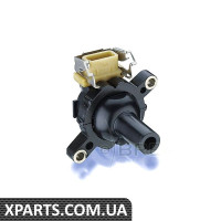 Котушка запалювання Bremi 11859T