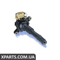 Котушка запалювання BMW 7 E38/5 E39/3 E36/E46 90-97 Bremi 11860T