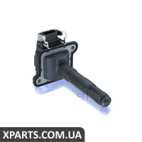 Котушка запалювання Audi A3/A4/A6/VW Golf IV 1.8 T 96-06 Bremi 11869