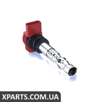 Котушка запалювання Audi A4/A6/A8 00-06 Bremi 20125