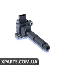Котушка запалювання MB C-class/E-class W203/W210 00-04 Bremi 20145