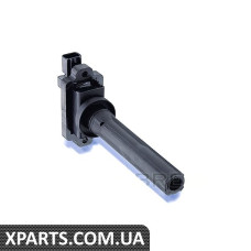 Котушка запалювання Bremi 20150