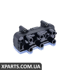 Котушка запалювання Bremi 20310