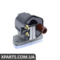 Котушка запалювання Bremi 20319