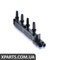 Котушка запалювання Fiat Scudo/Peugeot Expert 2.0 00-06 Bremi 20320