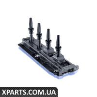 Котушка запалювання Bremi 20340