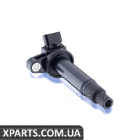 Котушка запалювання Toyota Land Cruiser 4.7 98-07/Lexus GS 4.3 00-11 Bremi 20396
