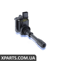 Котушка запалювання Mitsubishi Colt/Lancer 1.3/1.6 96- Bremi 20428