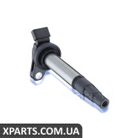 Котушка запалювання Toyota Avensis/Rav 4/Prius 1.6-2.0 08- Bremi 20443