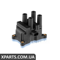 Котушка запалювання Ford C-max/Fiesta/Focus/Mondeo 1.6-2.0 00- Bremi 20518
