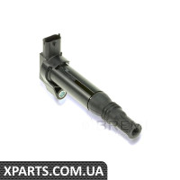 Котушка запалювання Bremi 20563