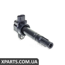 Котушка запалювання SUZUKI GrandVitara/SX4/Swift 24 09 Bremi 20639