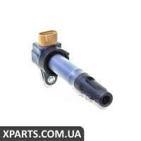 Котушка запалювання SUZUKI GrandVitara/SX4/Swift/Kizashi 14-24 10 Bremi 20642