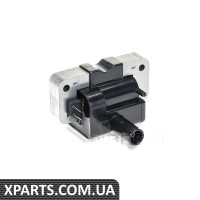 Котушка запалювання NISSAN Pathfinder/Navara/Terrano/Xterra/Elgrand/PickUp/Quest 33 92-07 Bremi 20646
