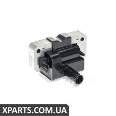 Котушка запалювання NISSAN Pathfinder/Navara/Terrano/Xterra/Elgrand/PickUp/Quest 33 92-07 Bremi 20646