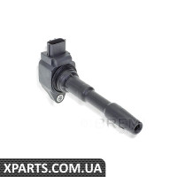 Котушка запалювання MB/SMART/NISSAN/RENAULT/DACIA Citan/For2/For4/Quashqai/Logan/Duster/Clio/Megane Bremi 20653