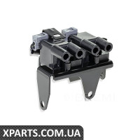 Котушка запалювання HYUNDAI i10 11 07-13 Bremi 20668