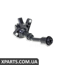 Котушка запалювання FORD C-Max/Focus/Galaxy/Kuga/Mondeo/S-Max 15 14 Bremi 20669