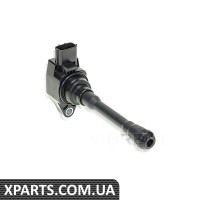 Котушка запалювання NISSAN Micra/Note DIG-S 12 11 Bremi 20704