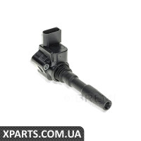 Котушка запалювання AUDI/BENTLEY A6/A7/A8/Continental 40 11 Bremi 20707
