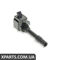 Котушка запалювання BMW/MINI 1/2/3/4/5/6/7/i8/X1/X2/X3/X4/X7/CooperS/One 15-30 13 Bremi 20712