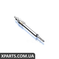 Свічка розжарювання MERCEDES C-ClassW204S204/E-ClassW211S211 22CDI 03-11 Bremi 26097