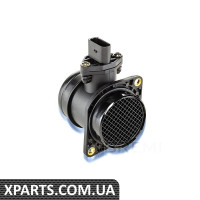 Витратомір повітря Skoda Octavia/VW Bora/Golf IV 1.9TDI BREMI 30004