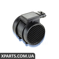 Датчик масової витрати повітря Bremi 30129