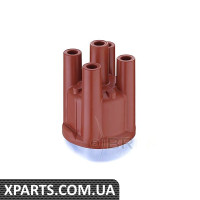 Кришка розподільника запалювання Bremi 6014