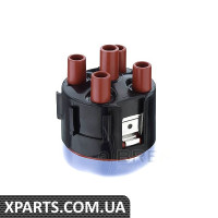 Кришка розподільника запалювання Bremi 6027R