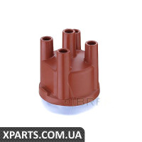 Кришка розподільника запалювання Bremi 6304