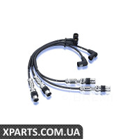 Комплект дротів запалення Bremi 9A30B200