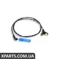 Датчик ABS задній BMW 3 E46 98-07 Bremi 50203