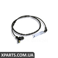 Датчик ABS задній BMW 3 E46 98-05 Bremi 50206
