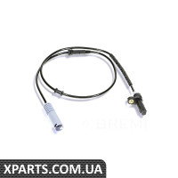 Датчик обертання колеса Bremi 50211