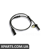 Датчик обертання колеса Bremi 50242