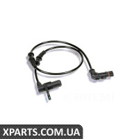 Датчик обертання колеса Bremi 50243