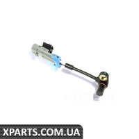 Датчик обертання колеса Bremi 50246