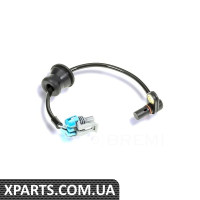 Датчик обертання колеса Bremi 50247
