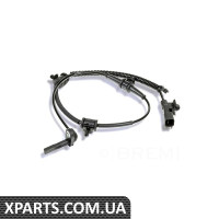 Датчик ABS передний Opel Insignia 1.4-2.0CDTI 08- Bremi 50248