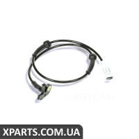 Датчик ABS передній Citroen Berlingo 1.6HDi 08- Bremi 50267