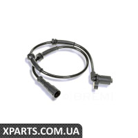 Датчик обертання колеса Bremi 50273