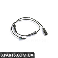 Датчик ABS задній Renault Megane II/Scenic II 1.5-2.0 dCi 02- Bremi 50282