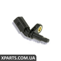 Датчик ABS передній/задній VW T5/T6 1.9-3.2 03-/Caddy III 1.4-2.0TDi 04-15 R Bremi 50318