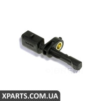 Датчик ABS задній VW Caddy III/IV 03- Bremi 50321