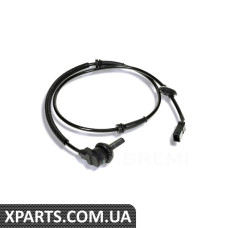 Датчик ABS передній Audi A4/VW Passat 94-05 Bremi 50323